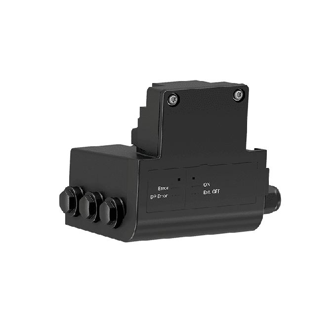 Wilo Connect Modul Yonos Maxo - Image 1