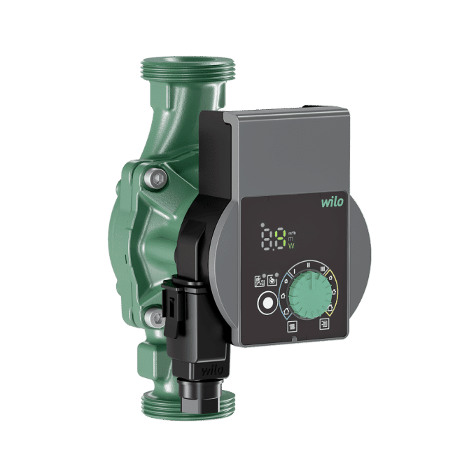 Wilo Yonos Pico 30/1-8-(ROW) Circulator Pump - 230v - Single Phase - 73 Ltr/min - Image 1
