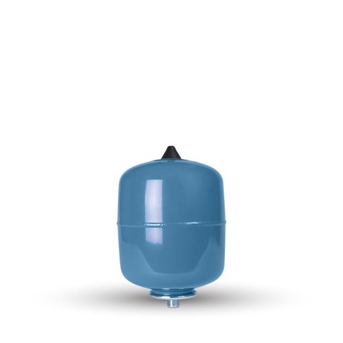 Mikrofill MikroPro XP Expansion Vessel - 24 Litre - 10 Bar - No Bracket - Image 1