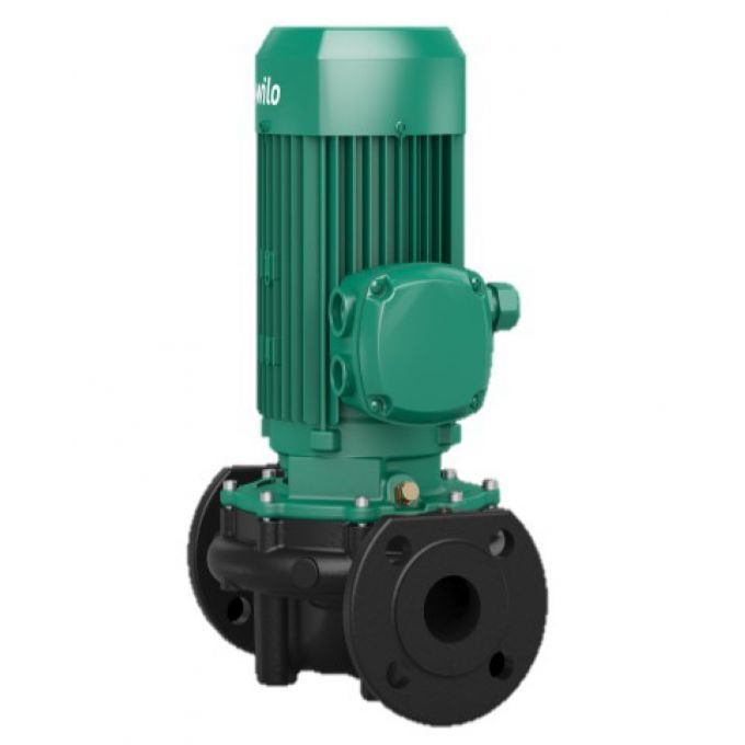 Wilo VeroLine IPL30/85-0,18/2 Centrifugal Pump - 400v - Three Phase - 131 Ltr/min - Image 1