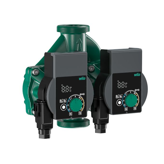wilo-yonos_pico-d Wilo Yonos PICO-D 30/1-6 Circulating Pump - 230v - Single Phase - 180m - Image 1