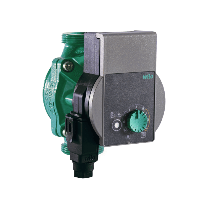 Wilo Yonos Pico 30/1-6-(ROW) Circulator Pump - 230v - Single Phase - 60 Ltr/min - Image 1
