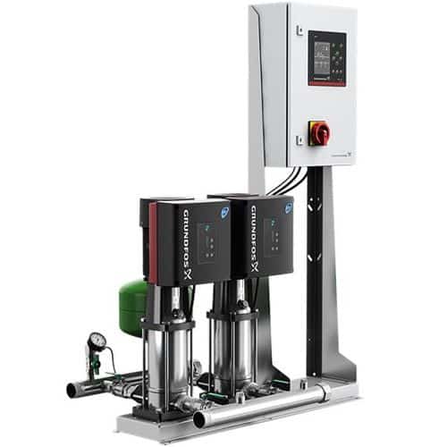 Grundfos Hydro MPC-E 2 CRIE10-3