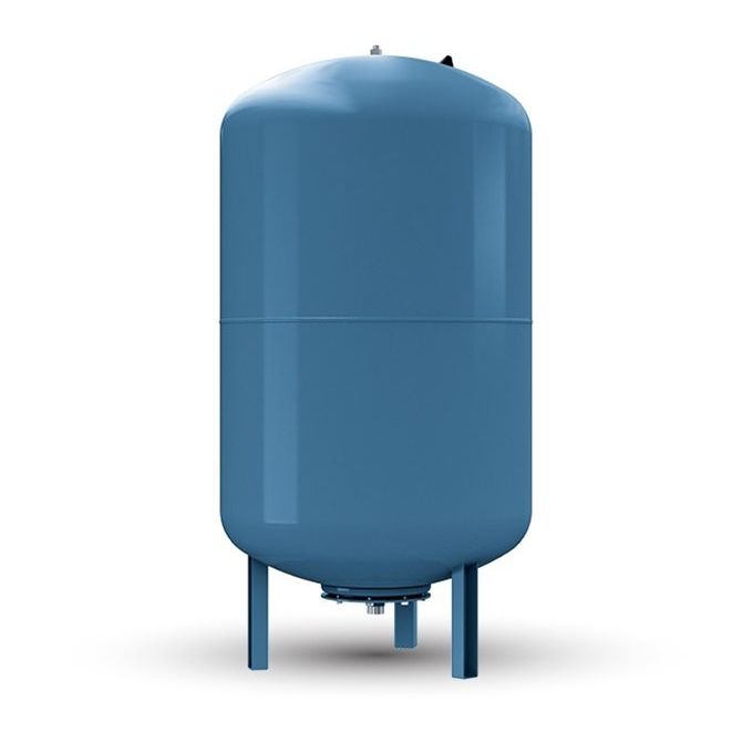 Mikrofill MikroPro XP Expansion Vessel - 100 Litre - 10 Bar - No Bracket - Image 1