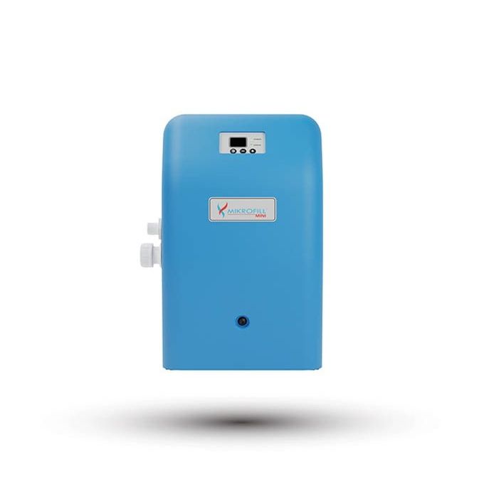 Mikrofill SPU 230 Mini Pressurisation Unit - Wall Mounted
