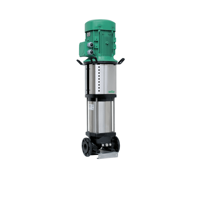 Wilo Helix V1605-1/16/E/400-50 Multistage Centrifugal Pump - 400v - Three Phase Wilo Helix V1605-1/16/E/400-50 Multistage Centrifugal Pump - 400v - Three Phase