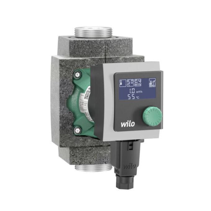 Wilo Stratos-Pico-Z-25/1-4 Glandless Circulator Pump - 230v - Single Phase - 10 bar - Obsolete